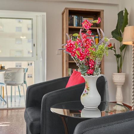 Apartment In Algarrobo Costa Exterior foto